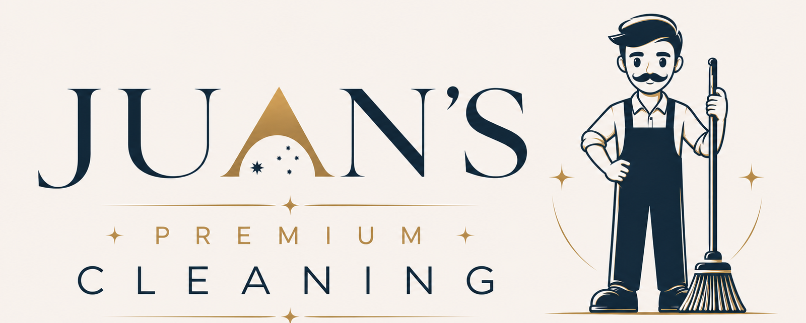 Juan's Premium Cleaning